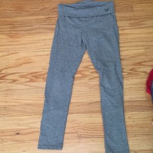Full Length Girls Justice Leggings